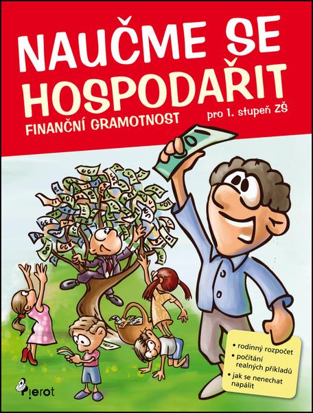 Naučme se hospodařit - 978-80-7353-338-0