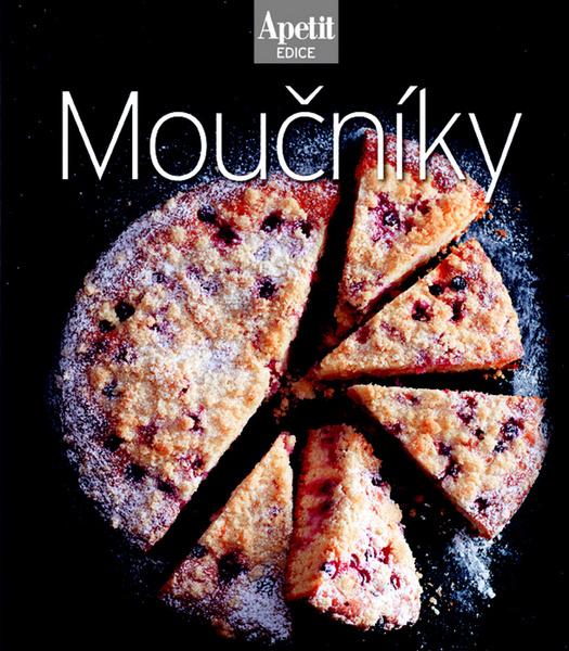 Moučníky - 978-80-87575-06-2