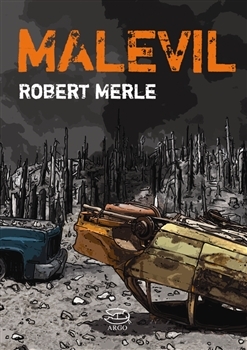 Malevil - 978-80-257-0897-2