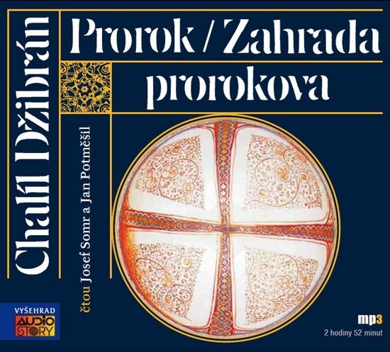 Levně Prorok/ Zahrada prorokova