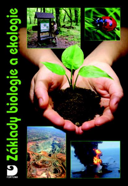 Základy biologie a ekologie - 978-80-7373-120-5