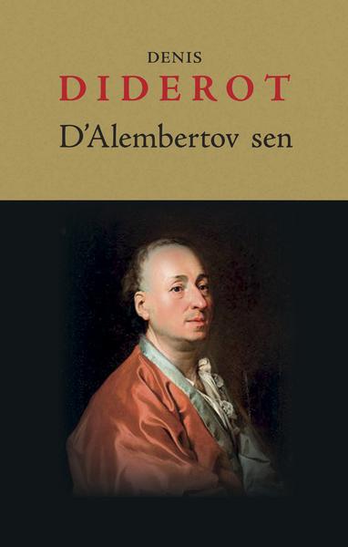 Levně D`Alembertov sen