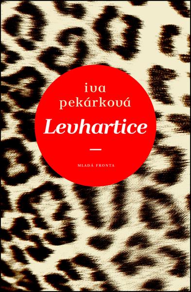 Levhartice - 978-80-204-3038-0