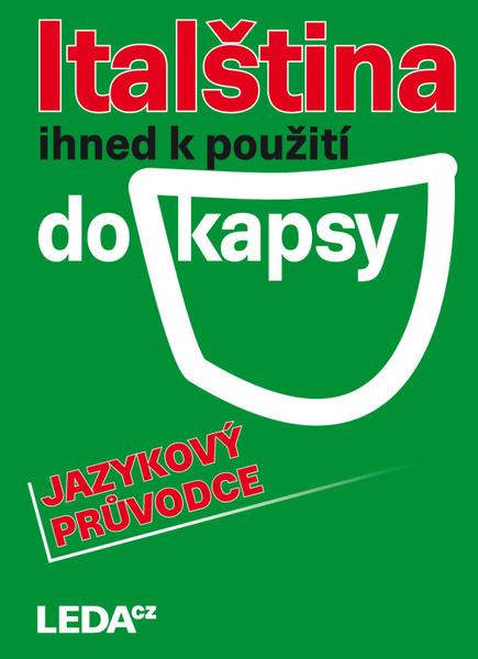 Levně Italština ihned k použití