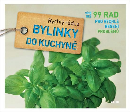 Levně Bylinky do kuchyně