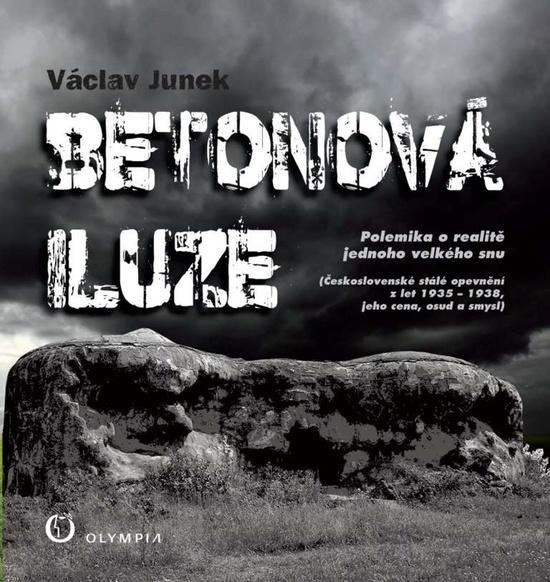 Betonová iluze - 978-80-7376-335-0