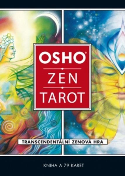 Levně Osho Zen Tarot