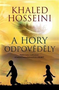 A hory odpověděly - 978-80-257-0978-8
