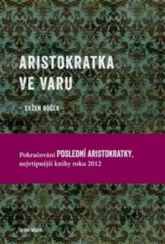 Aristokratka ve varu - 978-80-7227-338-6