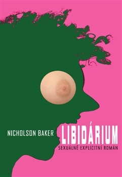 Libidárium - 978-80-257-0924-5