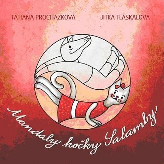 Levně Mandaly kočky Salamby