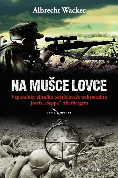 Na mušce lovce - 978-80-204-2235-4