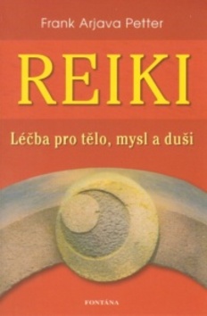 Levně Reiki