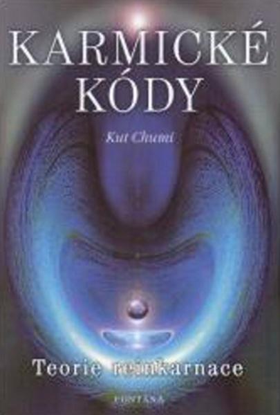 Karmické kódy - 978-80-7336-228-7