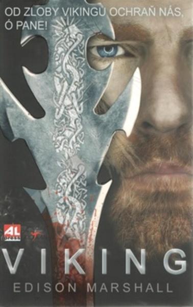 Viking - 978-80-7466-266-9