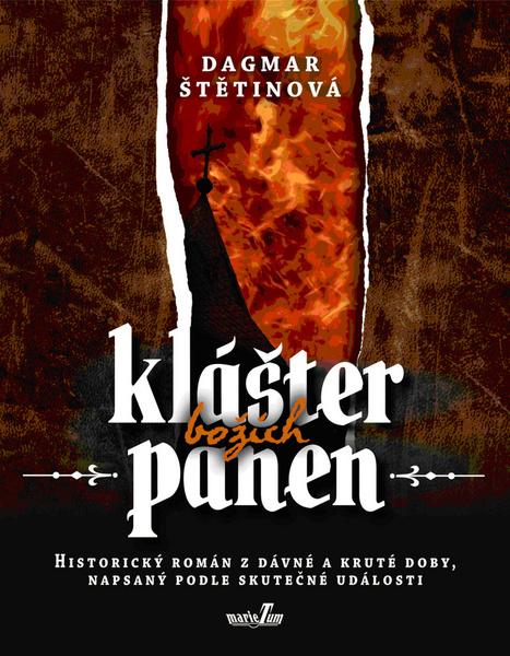 Levně Klášter božích panen