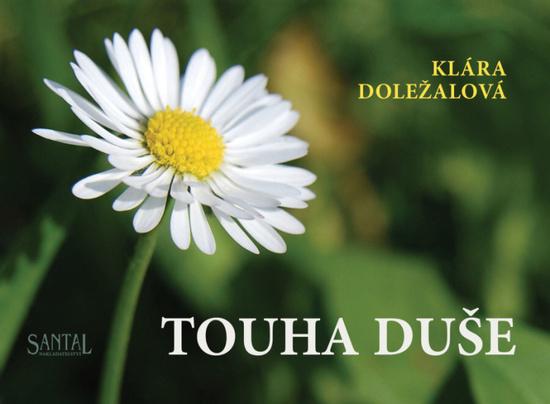 Levně Touha duše
