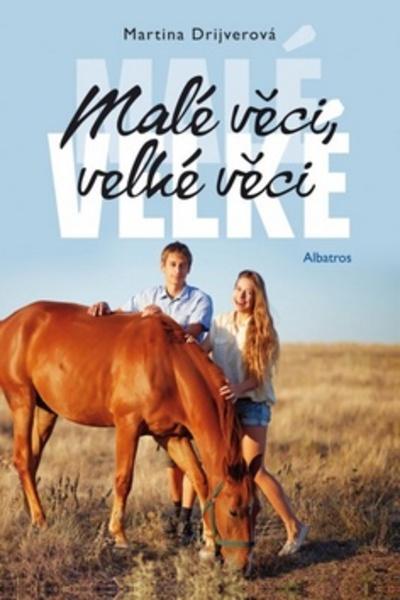 Malé věci, velké věci - 978-80-00-03269-6