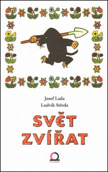 Svět zvířat - 978-80-7390-031-1