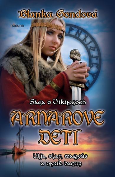 Levně Arnarove deti