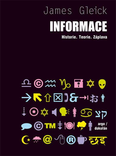 Informace - 978-80-7363-415-5