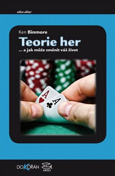 Levně Teorie her