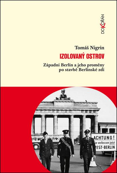 Izolovaný ostrov - 978-80-7363-573-2