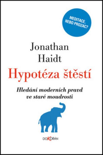 Hypotéza štěstí - 978-80-7363-539-8