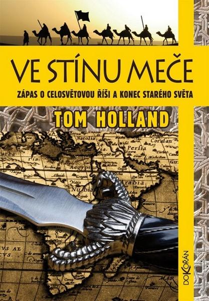 Ve stínu meče - 978-80-7363-536-7