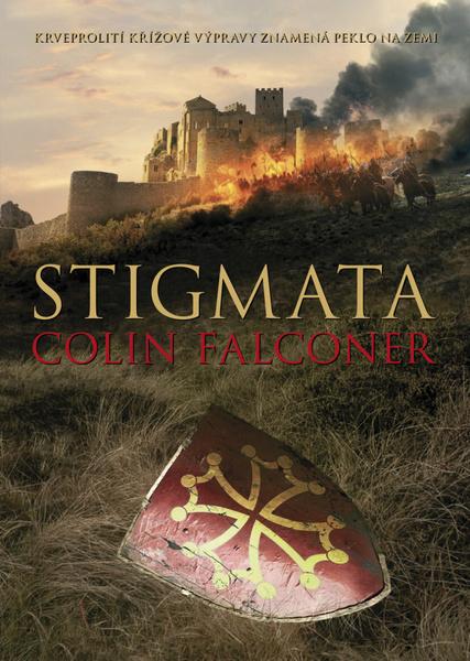 Stigmata - 978-80-7461-416-3