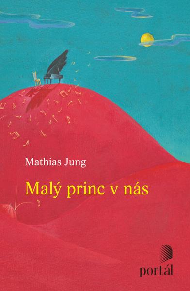 Levně Malý princ v nás