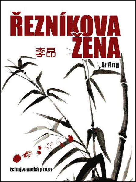 Levně Řezníková žena