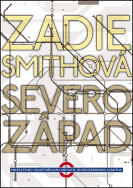 Severozápad - 978-80-7461-437-8