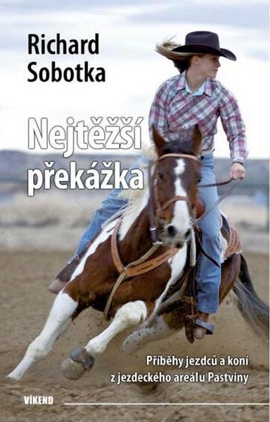 Levně Nejtěžší překážka