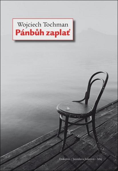 Pánbůh zaplať - 978-80-7363-542-8