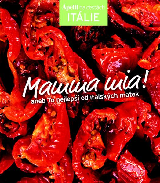 Levně Mamma mia!