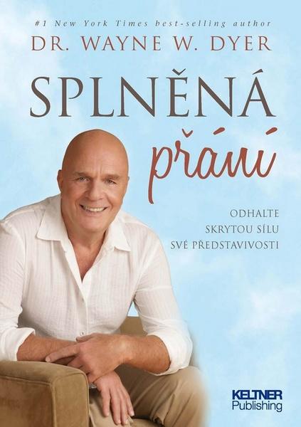 Splněná přání - 978-80-87642-04-7