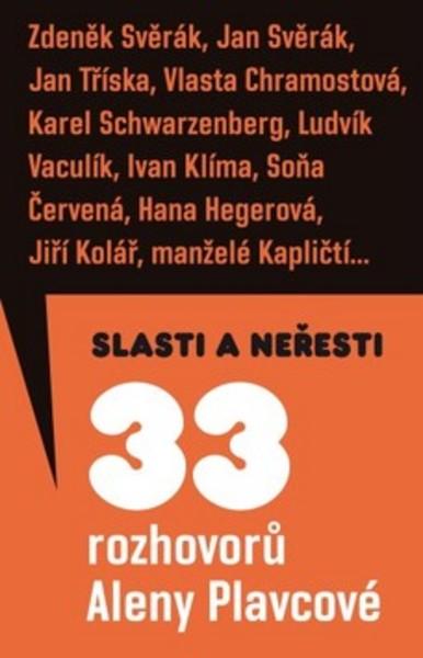 Slasti a neřesti - 978-80-7432-208-2