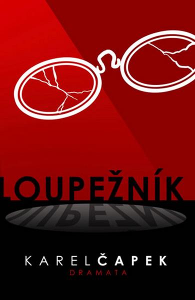 Loupežník - 978-80-7390-023-6