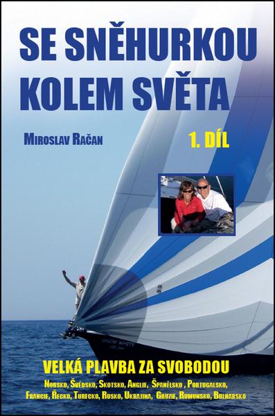 Se Sněhurkou kolem světa - 978-80-87383-22-3