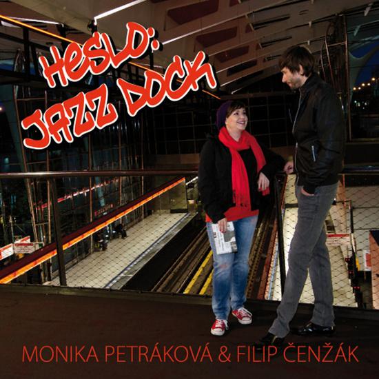 Levně Heslo:Jazz Dock
