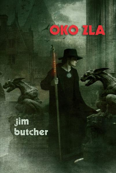 Oko zla - 978-80-7387-685-2