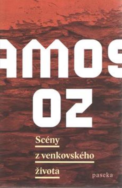 Scény z venkovského života - 978-80-7432-284-6