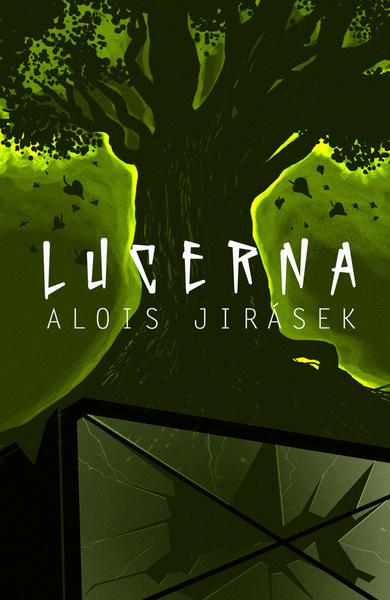 Lucerna - 978-80-7390-060-1