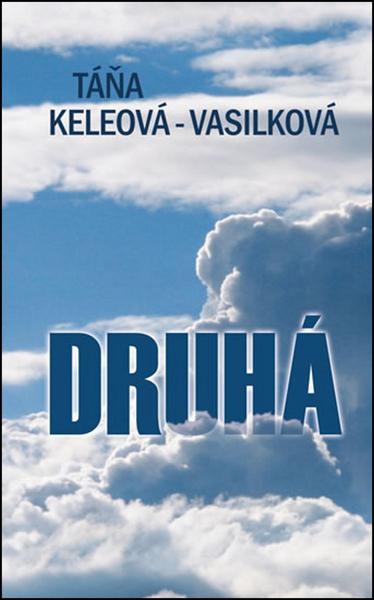 Druhá - 978-80-8111-144-0