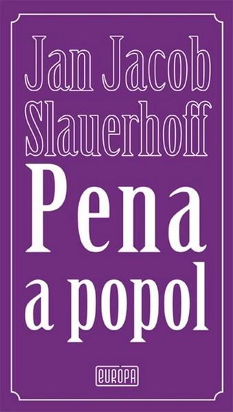 Pena a popol - 978-80-89111-99-2