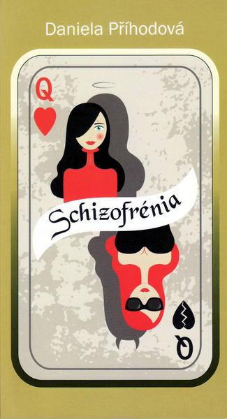 Schizofrénia - 978-80-8061-727-1