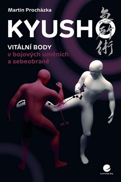 Levně Kyusho