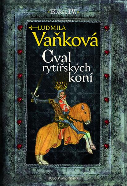 Levně Cval rytířských koní