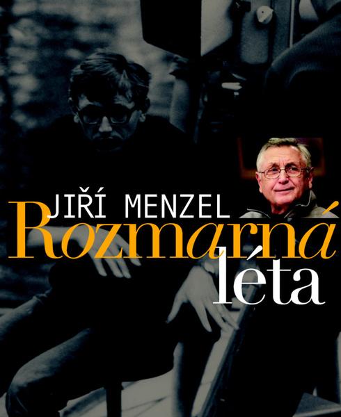 Levně Rozmarná léta